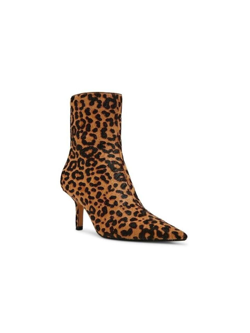 Steve Madden Alston Women's Boots Leopard  6 M,